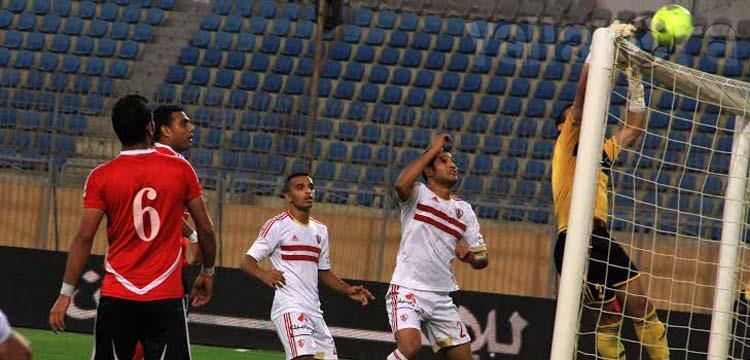 الزمالك، أحمد علي، المنيا الزمالك، أحمد علي، المنيا